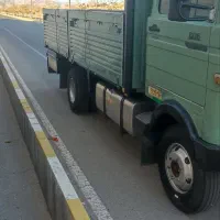 خاور808|خودرو سنگین|مشهد, طرق|دیوار