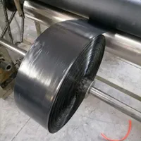 طاقه نایلون زباله پرفراژدار