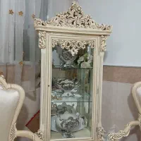 ویترین درحد نو