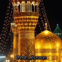 کاروان زیارتی مشهدمقدس حرکت هر روز و هر هفته