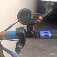 اسکوتر برقی|دوچرخه، اسکیت، اسکوتر|میاندوآب, |دیوار