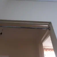 بارفیکس جنس خوب ومحکم