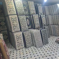 پشتی طرح موشی|پشتی|قم, نیروگاه|دیوار