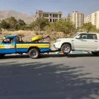 یدک کش،امداد خودروجرثقیل تعمیرات،باطری یه باطری|خدمات حمل و نقل|تهران, دریاچه شهدای خلیج فارس|دیوار
