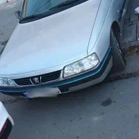 پژو ۴۰۵ مدل ۹۷