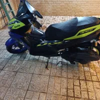 بلنتا vlx در حد صفر