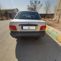 پراید مدل 84 سلامت