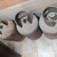 کفسول گاز