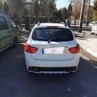 کوییک مدل 1400|خودرو سواری و وانت|اراک, |دیوار