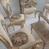مبل استیل