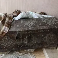 صندوق عتیقه