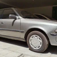 تویوتا کرونا، مدل ۱۹۹۲