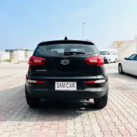 کیا اسپورتیج تیپ2مدل 2012|خودرو سواری و وانت|کیش, |دیوار