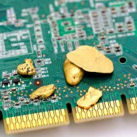 پکیج استخراج طلا