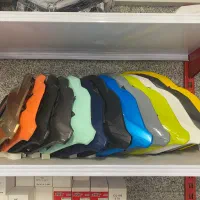 فلاپ و لوازم موتور سیکلت