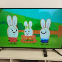 تلویزیون ۴۹اینچ امپریال .آلمانی.