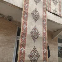 گلیم راه پله