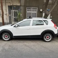 H30 کراس، اچ سی کراس ۱۳۹۶ بی رنگ رینگ اسپورت|خودرو سواری و وانت|تهران, میدان حر|دیوار