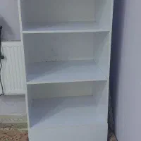 کتابخانه یا کمد بچه