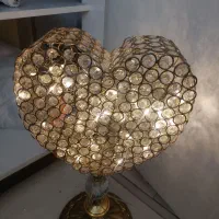 آواژور  با 5مدل رقص نور و2عدد شاه چراغ LED