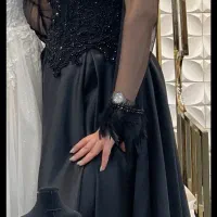 لباس مجلسی شیک