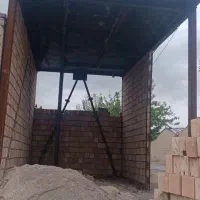 مغازه-تجاری-حاشیه-خیابان-مدرس-شهر-درگز