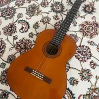 گیتار یاماها c40 نو