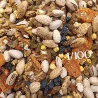 آجیل مخصوص یلدا مخصوص ارگانها و سازمانها|عمدهفروشی|تهران, بازار|دیوار