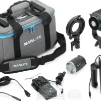 ویدئو لایت Nanlite Forza 60C