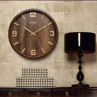 ساعت دیواری