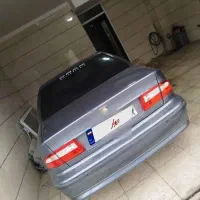 سمند LX ef7 مدل 93|خودرو سواری و وانت|اصفهان, بهارستان|دیوار