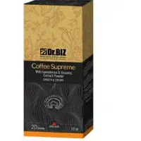 قهوه فوری سوپریم