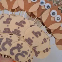 گیفت الفبا|صنایع دستی و سایر لوازم تزئینی|تهران, تختی|دیوار