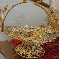 ست پذیرایی اماراتی|صنایع دستی و سایر لوازم تزئینی|تهران, افسریه شمالی|دیوار