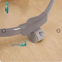 گهواره برقی ماستلا در امیدیه|تخت و صندلی بچه|امیدیه, |دیوار