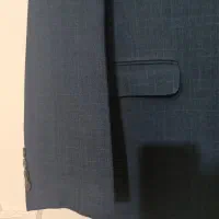 کت مردانه|لباس|اندیشه, اندیشه فاز ۲|دیوار