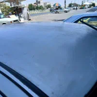 پژو۲۰۶ مدل۸۴|خودرو سواری و وانت|ارومیه, |دیوار