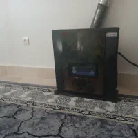 بخاری گازی اتاق کودک|بخاری، هیتر، شومینه|کرمانشاه, |دیوار