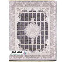 دو عدد فرش