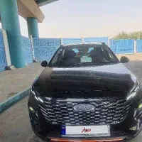 x33 cross cvt|خودرو سواری و وانت|ری, ولی آباد|دیوار