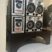 ضبط صوت سونی|سیستم صوتی خانگی|تهران, جیحون|دیوار