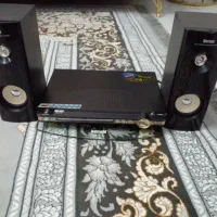 دی وی دی مارشال