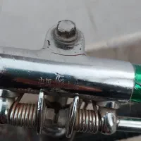 دوچرخه سه مهره|دوچرخه، اسکیت، اسکوتر|خمینی‌شهر, |دیوار