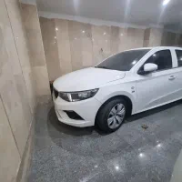 تارا v4 1403 بدون رنگ با گارانتی|خودرو سواری و وانت|باقرشهر, |دیوار