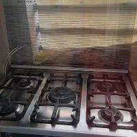 گاز‌پنج‌شعله‌فر‌