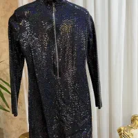 لباس مجلسی