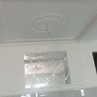 سفید کاری ساختمان پذیرفته میشود|خدمات پیشه و مهارت|خمیر, |دیوار