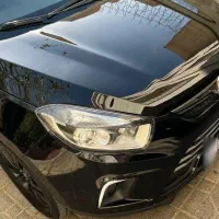 جک S5 بدون رنگ|خودرو سواری و وانت|فردیس, قریشی|دیوار