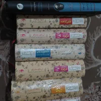 کتاب رمان عاشقانه کلاسیک|کتاب و مجله ادبی|کرج, شهرک فهمیده|دیوار