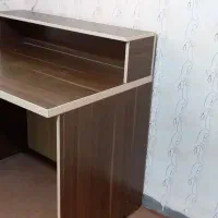 میز اداری ام دی آف